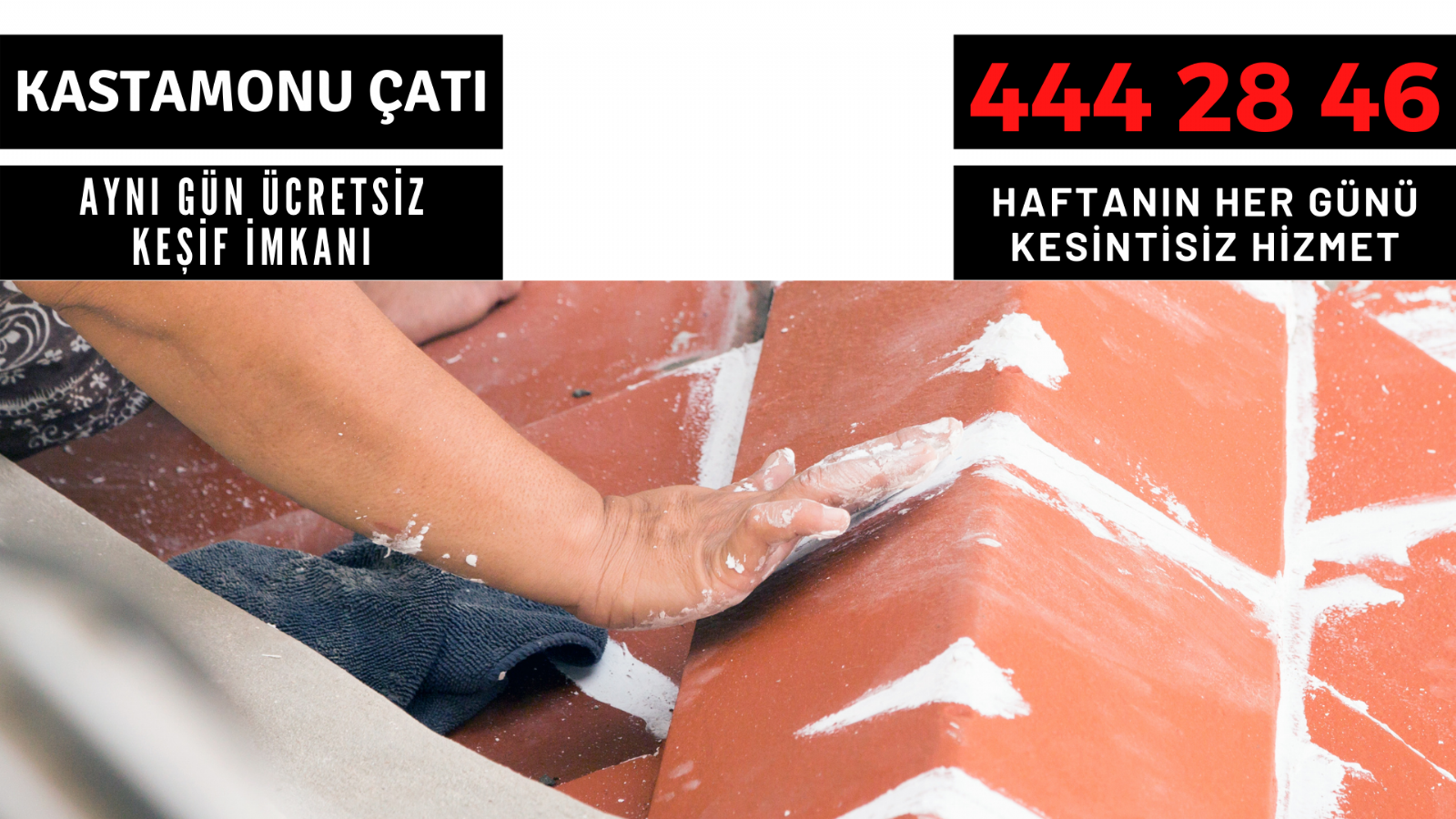 Kastamonu çatı izolasyon çatı kaplama 